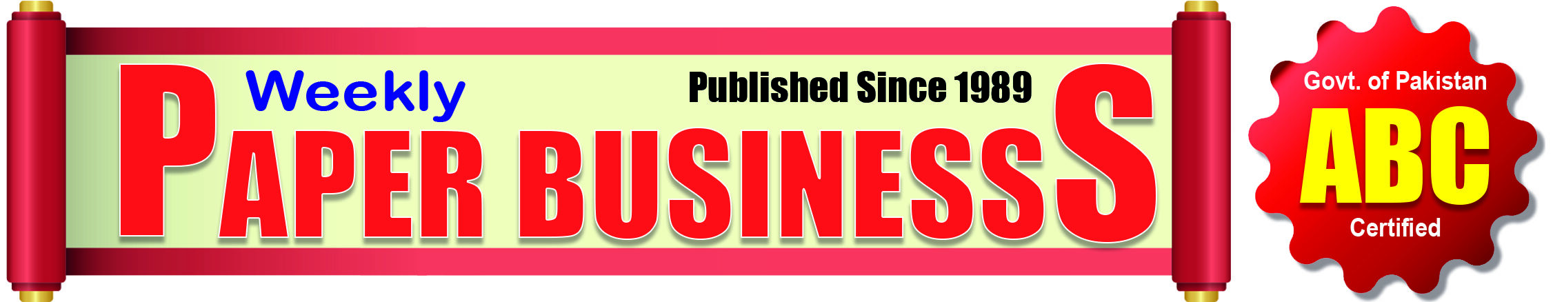 Weekly Paper Business