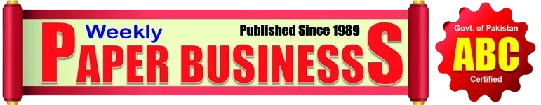 Weekly Paper Business